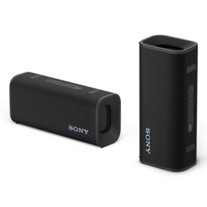 Sony SRSULT30H Altavoz portátil estéreo Gris Sony SRSULT30H Altavoz portátil estéreo Gris
