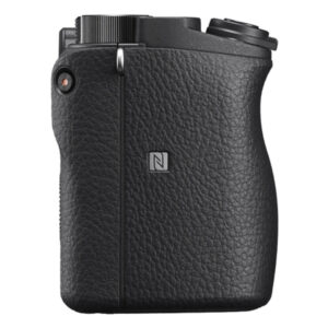 Sony α ILCE-6400AK 1/1.6" MILC 24,2 MP CMOS 6000 x 4000 Pixeles Negro