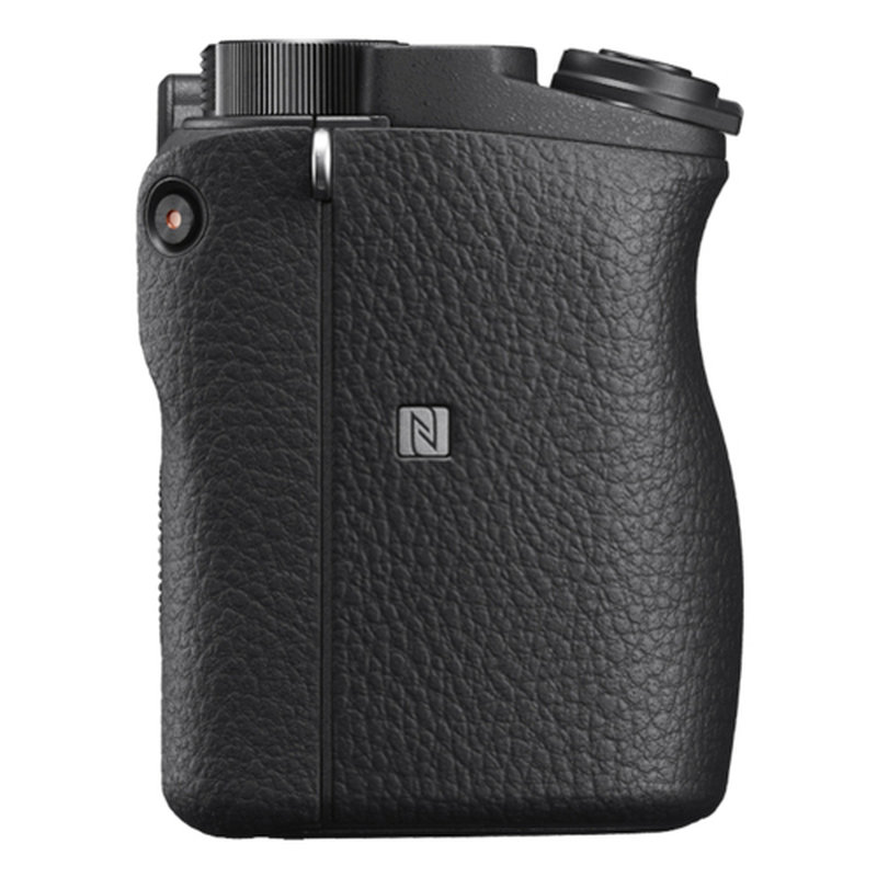 Sony α ILCE-6400AK 1/1.6" MILC 24,2 MP CMOS 6000 x 4000 Pixeles Negro - Imagen 10