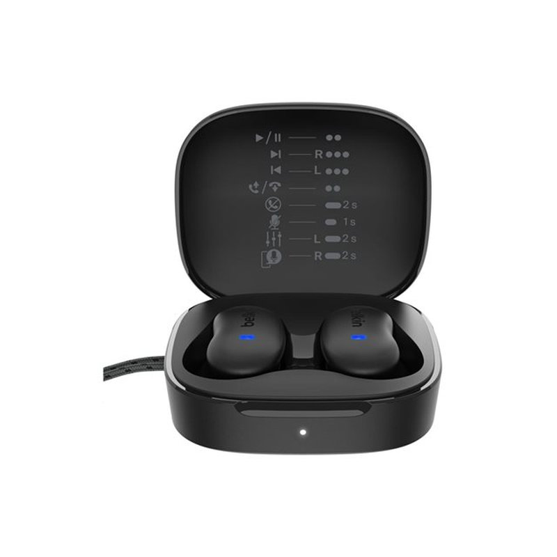 SoundForm Anywhere True Wireless Earbuds SoundForm Anywhere True Wireless Earbuds - Imagen 2