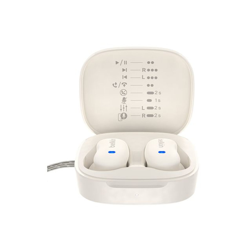 SoundForm Anywhere True Wireless Earbuds SoundForm Anywhere True Wireless Earbuds