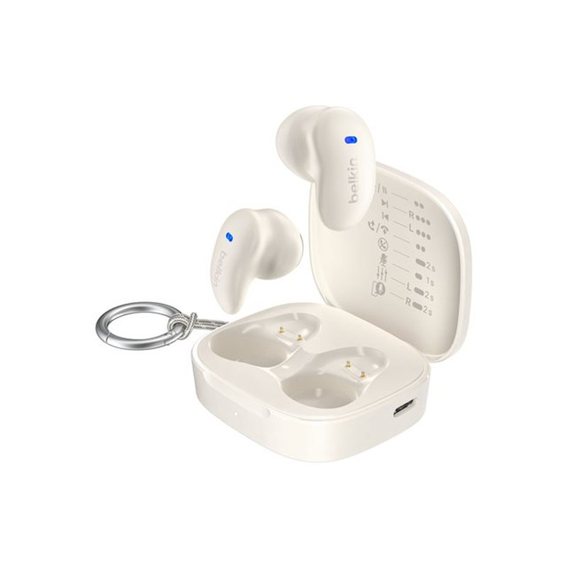 SoundForm Anywhere True Wireless Earbuds SoundForm Anywhere True Wireless Earbuds - Imagen 2