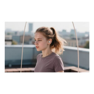 SoundForm Anywhere True Wireless Earbuds SoundForm Anywhere True Wireless Earbuds