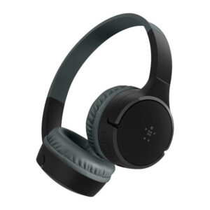 Soundform Kids Headph Black