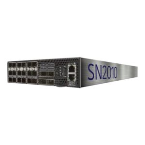 SpctrmTM 100GbE 1U 18 SFP28 2Pwr C2P