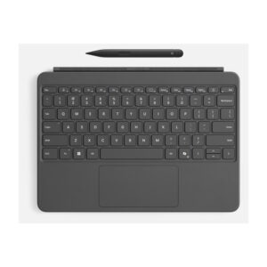 Srfc Pro 12" KB+SPnBndl Bur SP SLATE