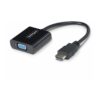 StarTech.com Adaptador HDMI a VGA - Conversor Activo HDMI a VGA - Conversor Activo de Vídeo para Ordenador de Sobremesa o Portátil - 1920x1080 - 1080p StarTech.com Adaptador HDMI a VGA - Conversor Activo HDMI a VGA - Conversor Activo de Vídeo para Ordenador de Sobremesa o Portátil - 1920x1080 - 1080p