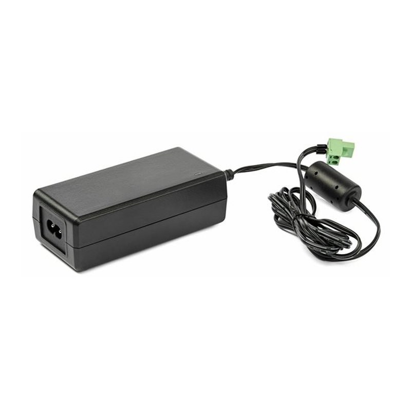 StarTech.com Adaptador de Corriente Universal de DC para Hubs USB Industriales - 20V 3,25A - Imagen 2