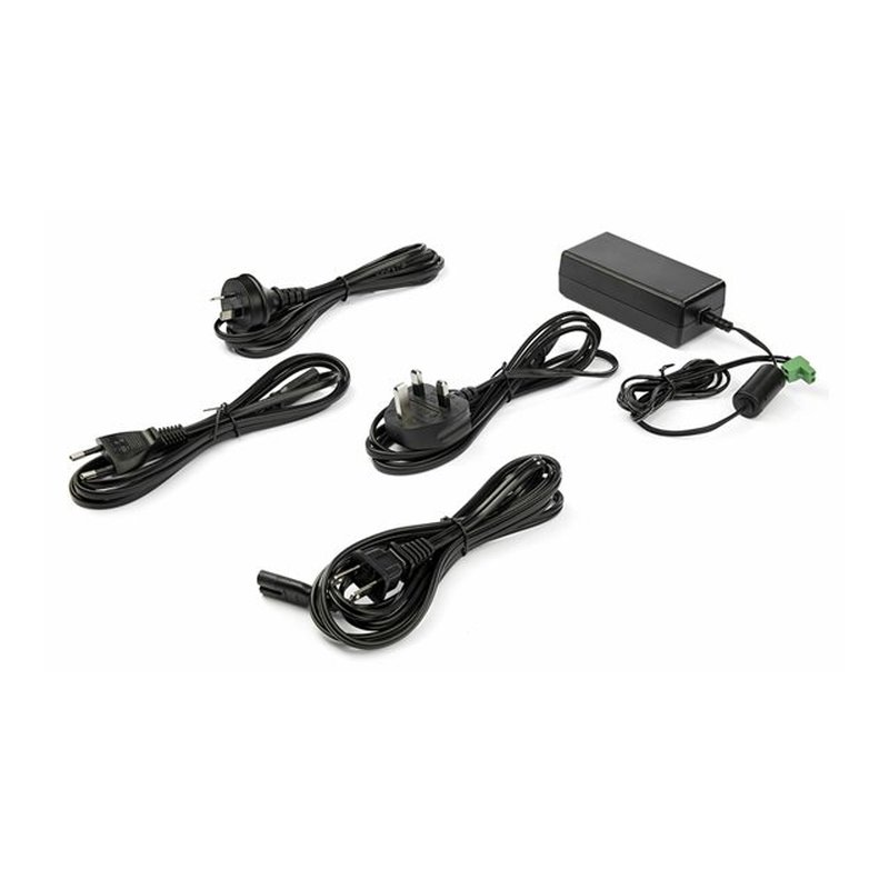 StarTech.com Adaptador de Corriente Universal de DC para Hubs USB Industriales - 20V 3,25A - Imagen 4