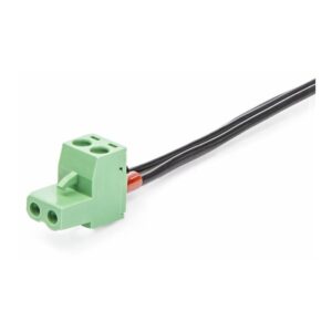 StarTech.com Adaptador de Corriente Universal de DC para Hubs USB Industriales - 20V 3,25A