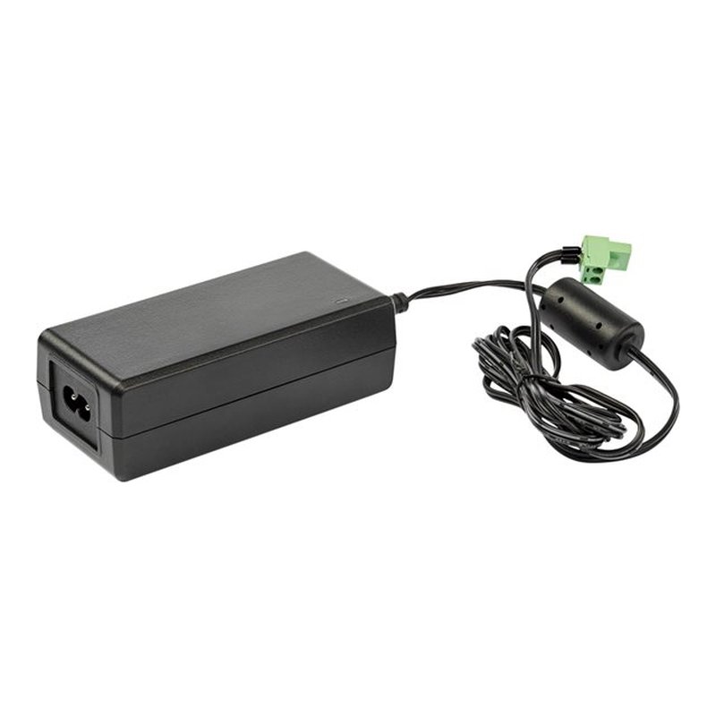 StarTech.com Adaptador de Corriente Universal de DC para Hubs USB Industriales - 20V 3,25A - Imagen 6