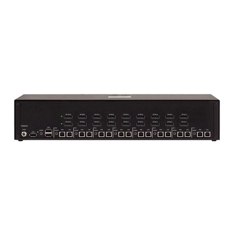 StarTech.com CK4-P208C interruptor KVM StarTech.com CK4-P208C interruptor KVM - Imagen 2