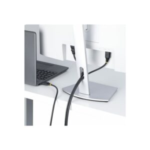 StarTech.com Cable HDMI Certificado Premium de Alta Velocidad de 7m - 4K 60Hz/1440p 144Hz - HDR10/HDCP 2.2/ARC - 18Gbps - UHD - Cable HDMI 2.0 - Recubrimiento de TPE StarTech.com Cable HDMI Certificado Premium de Alta Velocidad de 7m - 4K 60Hz/1440p 144Hz - HDR10/HDCP 2.2/ARC - 18Gbps - UHD - Cable HDMI 2.0 - Recubrimiento de TPE