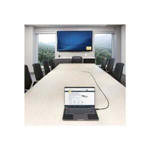 StarTech.com Cable HDMI Certificado Premium de Alta Velocidad de 7m - 4K 60Hz/1440p 144Hz - HDR10/HDCP 2.2/ARC - 18Gbps - UHD - Cable HDMI 2.0 - Recubrimiento de TPE StarTech.com Cable HDMI Certificado Premium de Alta Velocidad de 7m - 4K 60Hz/1440p 144Hz - HDR10/HDCP 2.2/ARC - 18Gbps - UHD - Cable HDMI 2.0 - Recubrimiento de TPE