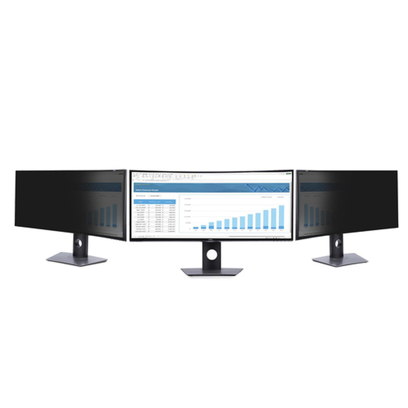 StarTech.com Filtro de Privacidad para Dell U3824DW - Filtro para Pantalla Curva Ultrawide de 21:9 - Protector de Pantalla de Ordenador de Doble Cara - Mate y Brillante - TAA StarTech.com Filtro de Privacidad para Dell U3824DW - Filtro para Pantalla Curva Ultrawide de 21:9 - Protector de Pantalla de Ordenador de Doble Cara - Mate y Brillante - TAA - Imagen 2