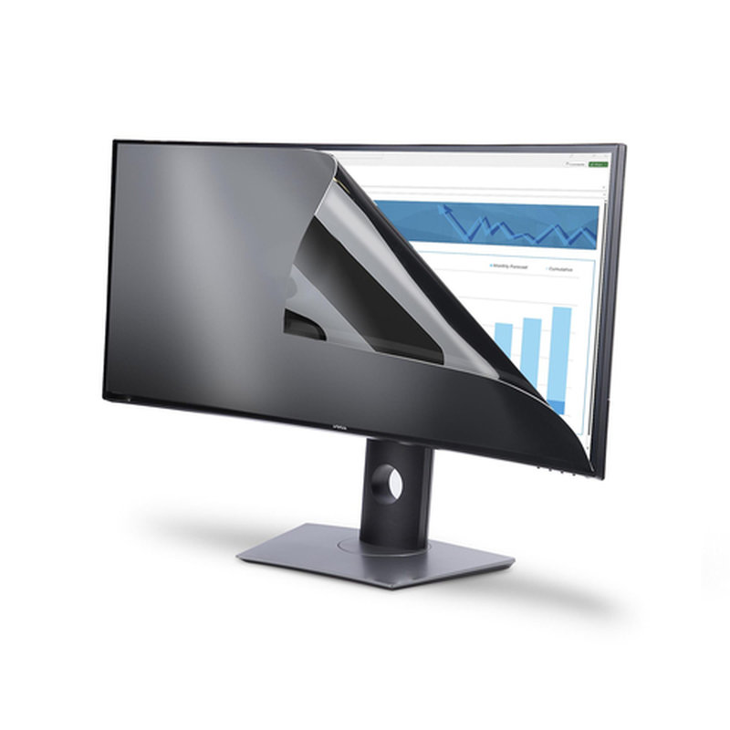 StarTech.com Filtro de Privacidad para Dell U3824DW - Filtro para Pantalla Curva Ultrawide de 21:9 - Protector de Pantalla de Ordenador de Doble Cara - Mate y Brillante - TAA StarTech.com Filtro de Privacidad para Dell U3824DW - Filtro para Pantalla Curva Ultrawide de 21:9 - Protector de Pantalla de Ordenador de Doble Cara - Mate y Brillante - TAA - Imagen 3