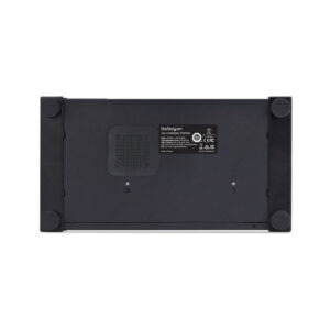 StarTech.com Hub Estación de Carga USB-C de 10 Puertos - Total 350W - 60W por Puerto - Hub de Carga USB Tipo C Multipuertos - TAA StarTech.com Hub Estación de Carga USB-C de 10 Puertos - Total 350W - 60W por Puerto - Hub de Carga USB Tipo C Multipuertos - TAA