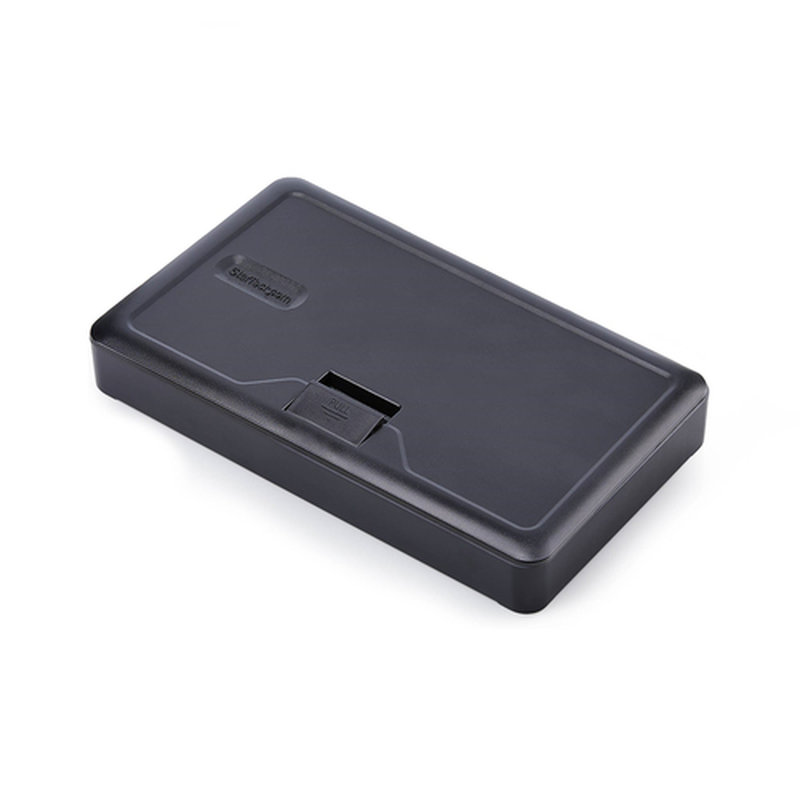 StarTech.com Juego de Herramientas de 40 Piezas para la Reparación de Ordenadores Portátiles / Ordenadores de Sobremesa / Electrónicos / iPhone - Destornillador de 30 Puntas - Herramientas de Apertura - Imagen 4