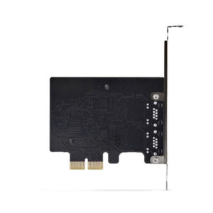 StarTech.com Tarjeta de Red Ethernet PCI Express de 2 Puertos Gigabit 5G - Tarjeta Adaptador Ethernet PCI-E Chipset RTL8126 - Tarjeta LAN 5G/2.5G/1G/100M/10M - Windows/Linux - TAA StarTech.com Tarjeta de Red Ethernet PCI Express de 2 Puertos Gigabit 5G - Tarjeta Adaptador Ethernet PCI-E Chipset RTL8126 - Tarjeta LAN 5G/2.5G/1G/100M/10M - Windows/Linux - TAA