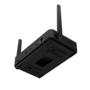 Stream 4K Pro RX Stream 4K Pro RX