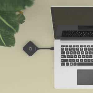 Alternative view of Stream 4K Pro TX