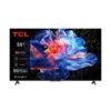 TCL P6K 55P6K Televisor 139,7 cm (55") 4K Ultra HD Smart TV Wifi Metálico