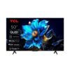 TCL P7K 50P7K Televisor 127 cm (50") 4K Ultra HD Smart TV Wifi Metálico 430 cd / m²