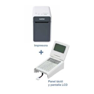 TD2125NTD+touch panel+screen