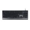 TECLADO COOLBOX DNIE CON SMART CARD BLACK TECLADO COOLBOX DNIE CON SMART CARD BLACK