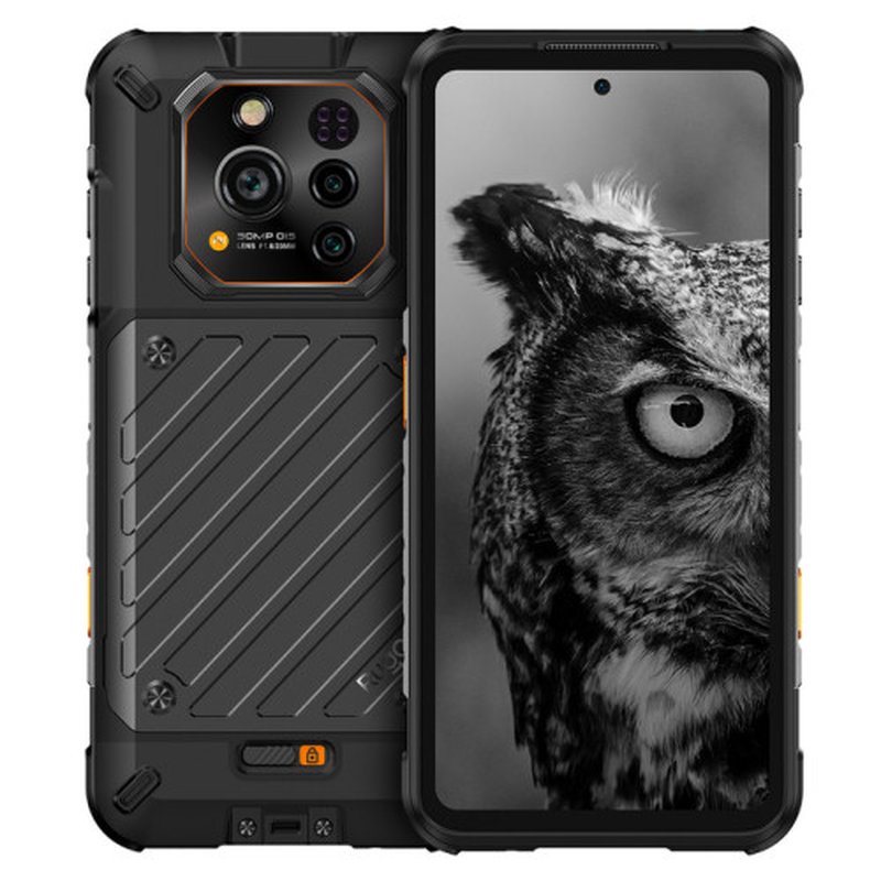 TELEFONO RUGONE XEVER 7 BY ULEFONE 12GB RAM, 512 GB ROM - Imagen 4