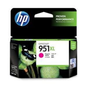TINTA MAGENTA HP 951 XL
