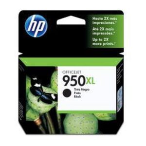 TINTA NEGRA HP 950 XL
