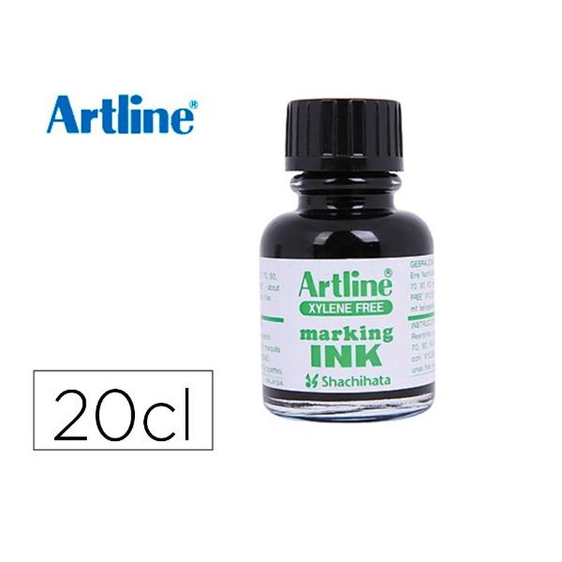 TINTA ROTULADOR ARTLINE ESK-20 A TINTA ROTULADOR ARTLINE ESK-20 A