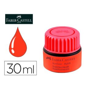 TINTA ROTULADOR FABER CASTELL TE
