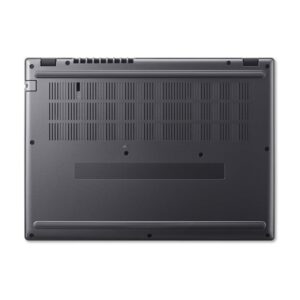 PORTATIL ACER TRAVELMATE P214-55 G2 CORE 5 120U 16GB 512GB SSD 14" IPS W11P GREY