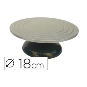 TORNETA ESCULTOR ARTIST METICA 1