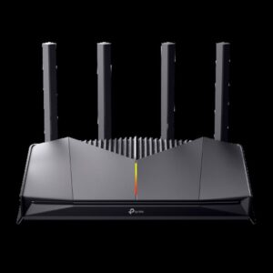 TP-Link Archer GE230 router inalámbrico 2.5 Gigabit Ethernet Doble banda (2,4 GHz / 5 GHz)