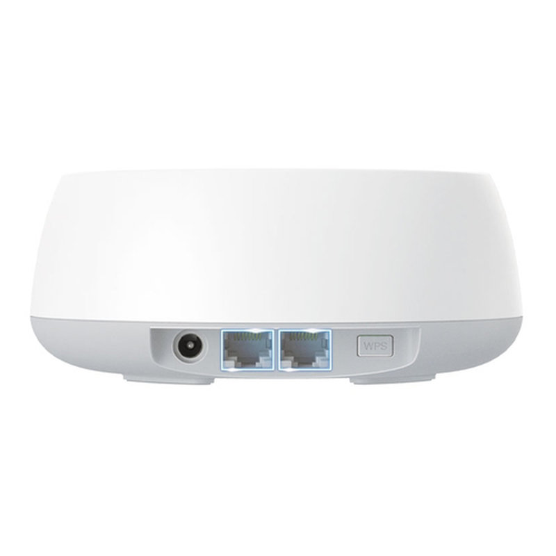 TP-Link DECO BE22 Doble banda (2,4 GHz / 5 GHz) Wi-Fi 7 (802.11be) Blanco 2 Interno TP-Link DECO BE22 Doble banda (2,4 GHz / 5 GHz) Wi-Fi 7 (802.11be) Blanco 2 Interno - Imagen 2