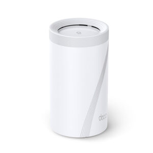 TP-Link Deco BE85 (2-Pack) Tribanda (2.4 GHz / 5 GHz / 6 GHz) Wi-Fi 7 (802.11be) Blanco 4 Interno