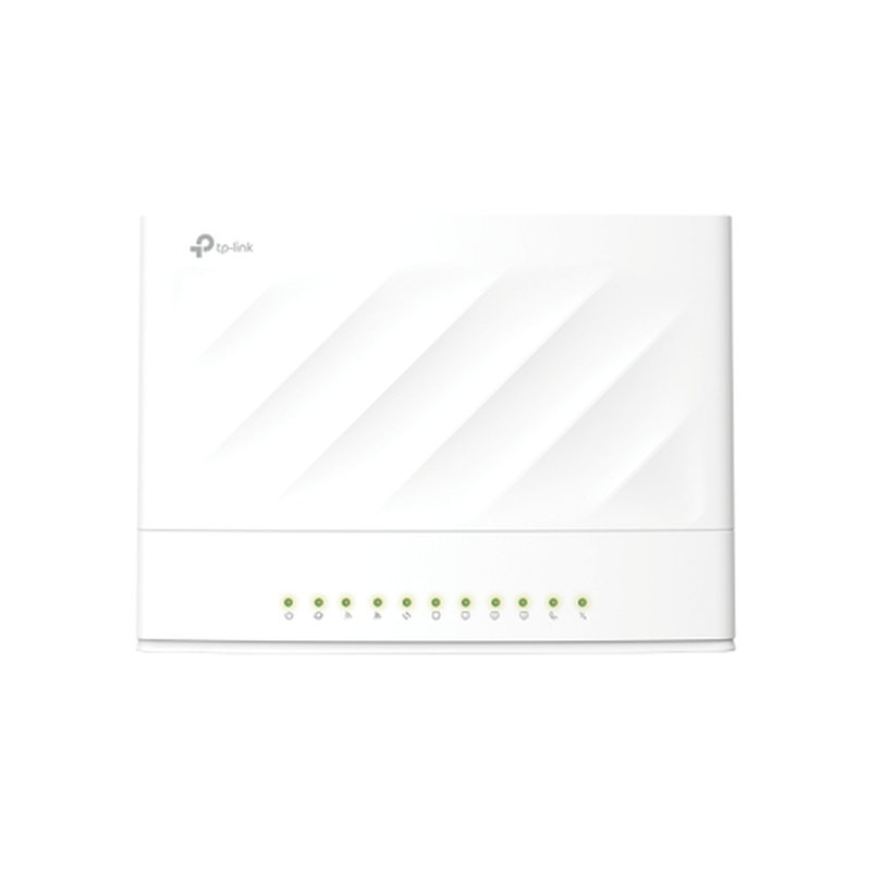 TP-Link EX520v router inalámbrico Gigabit Ethernet Doble banda (2,4 GHz / 5 GHz) Blanco TP-Link EX520v router inalámbrico Gigabit Ethernet Doble banda (2,4 GHz / 5 GHz) Blanco