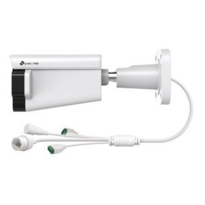 TP-Link INSIGHT S345ZI cámara de vigilancia Bala (forma) Cámara de seguridad IP Exterior 2688 x 1520 Pixeles Pared