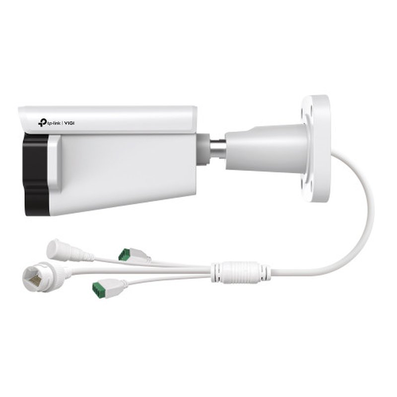 TP-Link INSIGHT S345ZI cámara de vigilancia Bala (forma) Cámara de seguridad IP Exterior 2688 x 1520 Pixeles Pared - Imagen 2