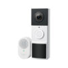 TP-Link Tapo Video Doorbell Camera Negro, Blanco TP-Link Tapo Video Doorbell Camera Negro, Blanco