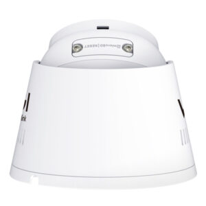 Alternative view of TP-Link VIGI InSight S445S(2.8mm) Almohadilla Cámara de seguridad IP Exterior 2688 x 1520 Pixeles Techo/pared