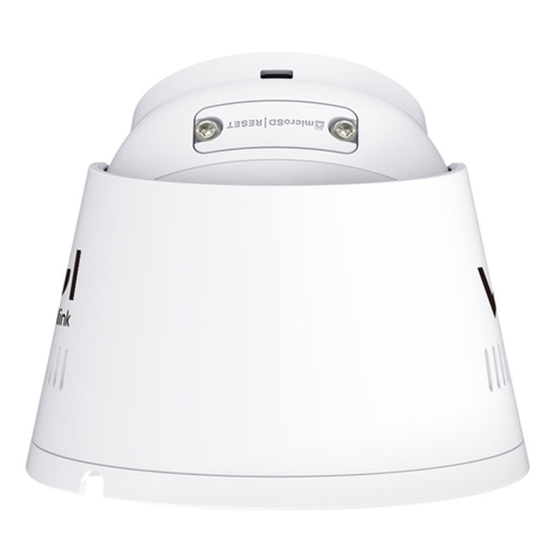 TP-Link VIGI InSight S445S(2.8mm) Almohadilla Cámara de seguridad IP Exterior 2688 x 1520 Pixeles Techo/pared - Imagen 2