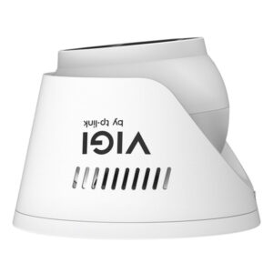 TP-Link VIGI InSight S445S(2.8mm) Almohadilla Cámara de seguridad IP Exterior 2688 x 1520 Pixeles Techo/pared