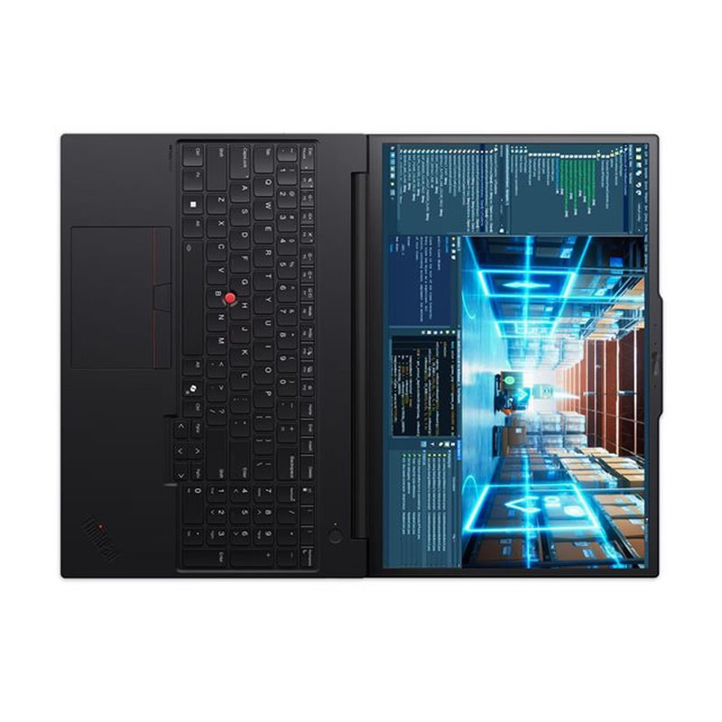 TP P16v G3 U7 255HX 32G 1T W11P TP P16v G3 U7 255HX 32G 1T W11P - Imagen 2