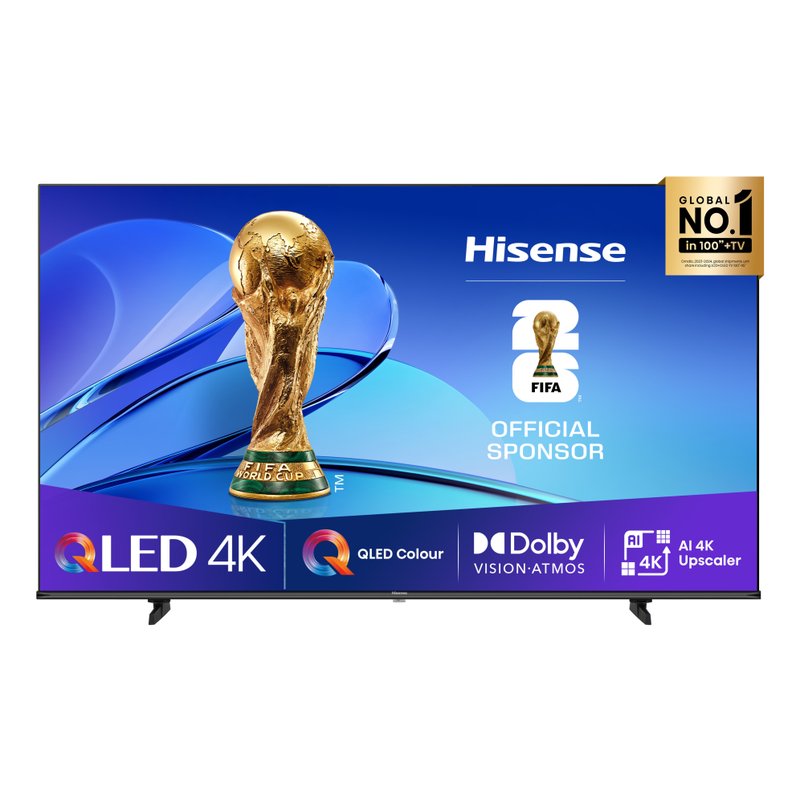 TV HISENSE 65E7Q UHD 4K QUAD CORE IA MODO JUEGO PLUS NEGRO TV HISENSE 65E7Q UHD 4K QUAD CORE IA MODO JUEGO PLUS NEGRO