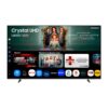 Samsung TU50U8005FU 127 cm (50") 4K Ultra HD Smart TV Wifi Negro