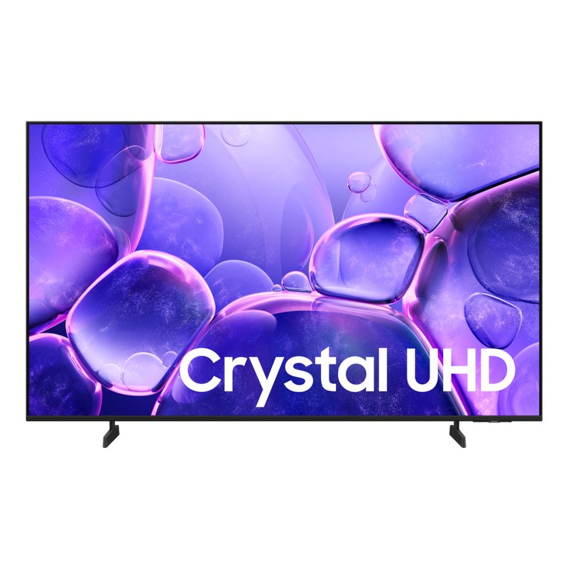 TV SAMSUNG UE43U8072FUXXH 43" LED CRYSTAL 4K ULTRAHD SMART TV TIZEN HDR TV SAMSUNG UE43U8072FUXXH 43" LED CRYSTAL 4K ULTRAHD SMART TV TIZEN HDR